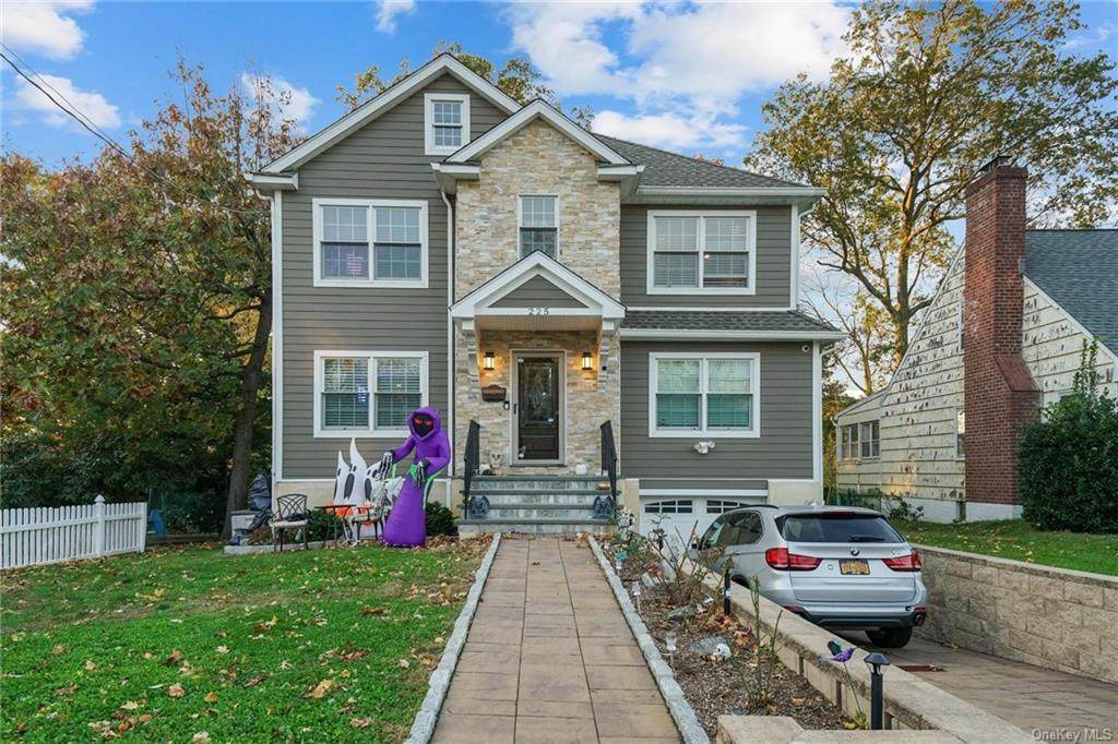 225 Park Drive - Photo 1