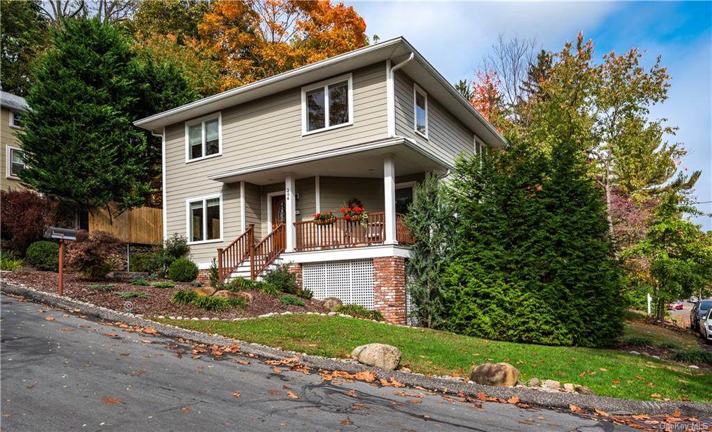 204 Highmount Avenue - Photo 1