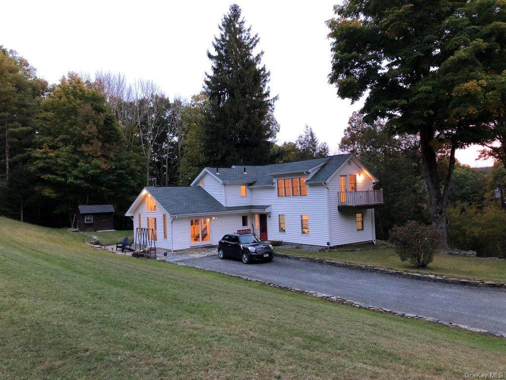 340 Upper Pine Kill Road - Photo 1