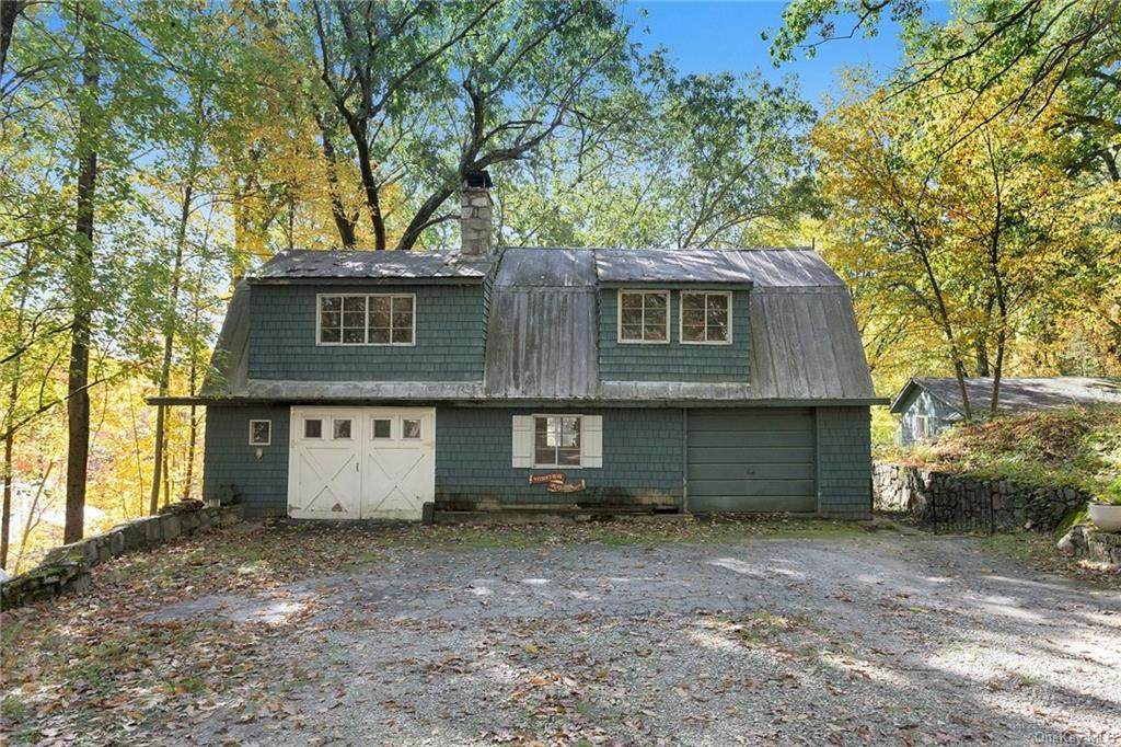 187 Church Hill Road - Photo 1