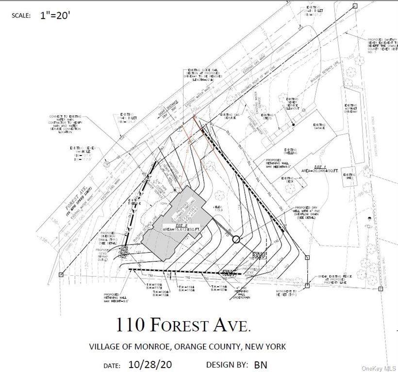 110 Forest Avenue - Photo 1