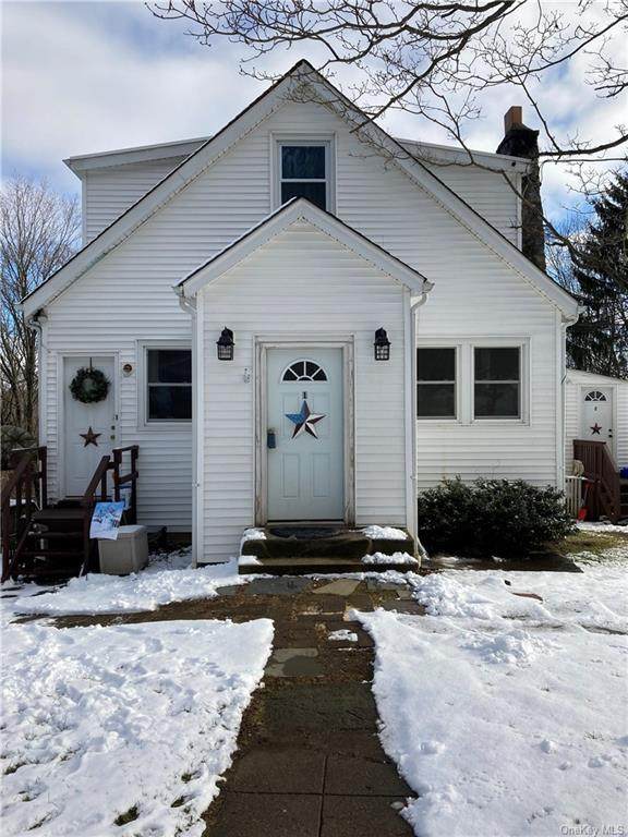 68 Ellen Avenue - Photo 1