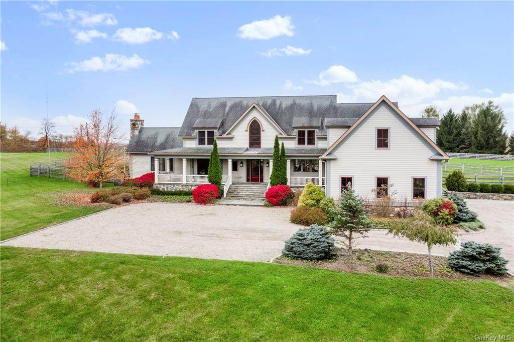 338 Hardscrabble Road - Photo 1