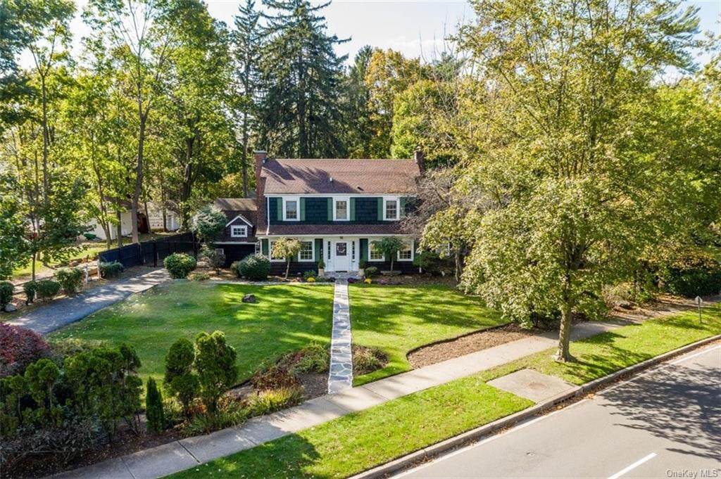 237 Cathedral Avenue - Photo 1