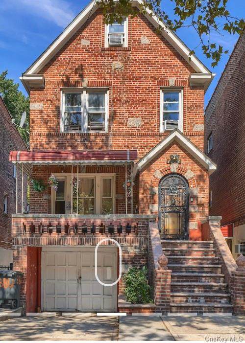 3861 Bailey Avenue - Photo 1