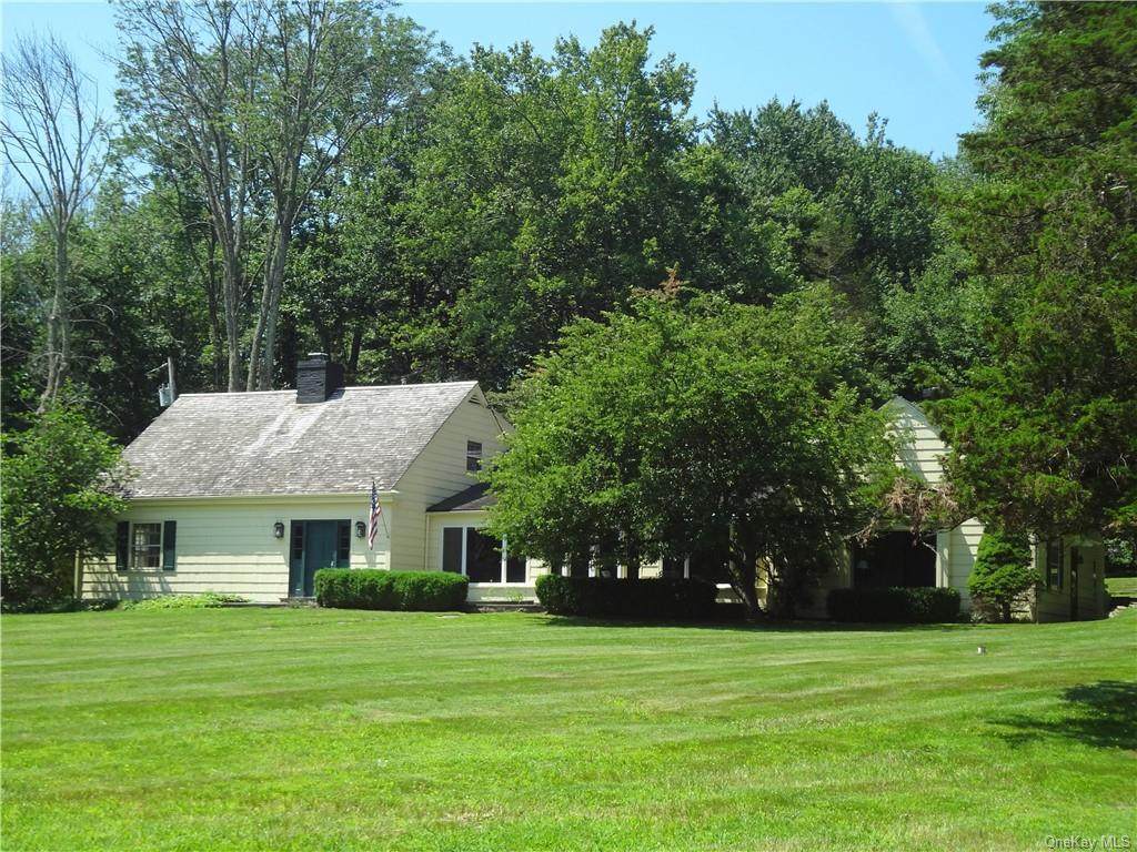129 Upper Shad Road - Photo 1