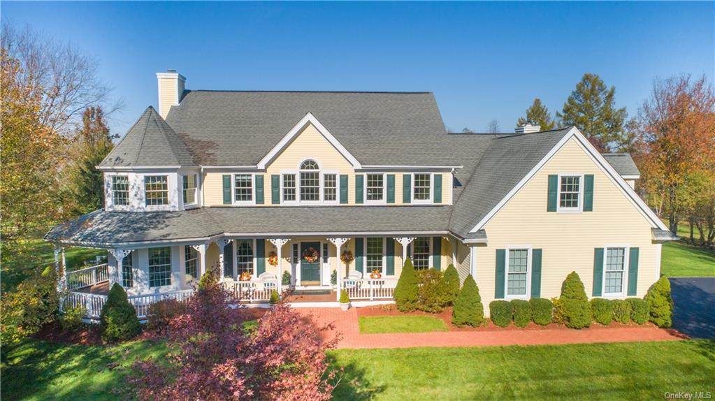 1550 Jacob Road - Photo 1