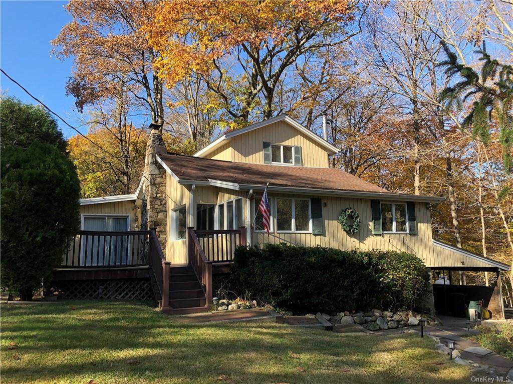16 Bainbridge Road - Photo 1