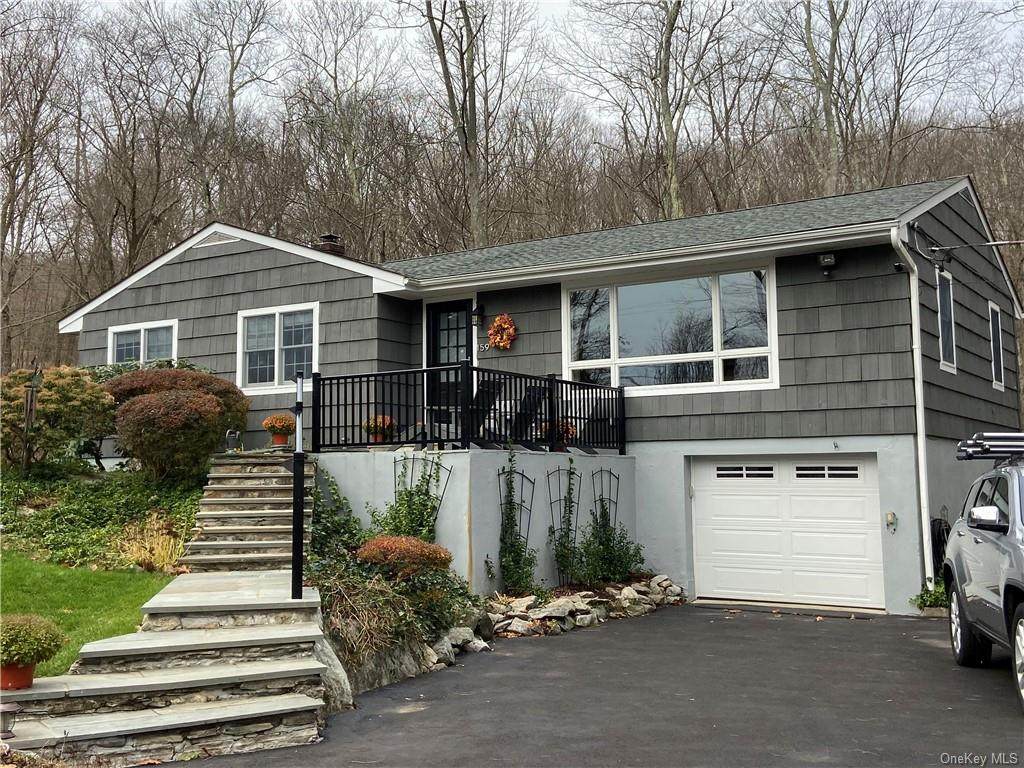 159 Lake Shore Road - Photo 1