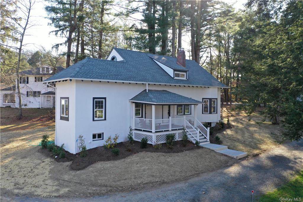 191 Byram Lake Road - Photo 1
