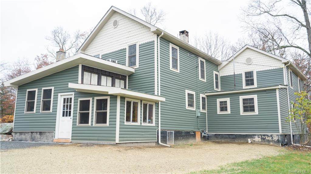 1094 Indian Springs Road - Photo 1
