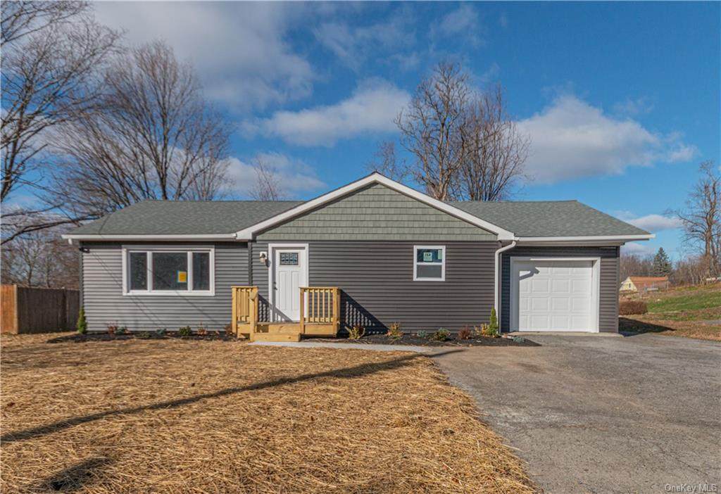 236 Freida Street - Photo 1