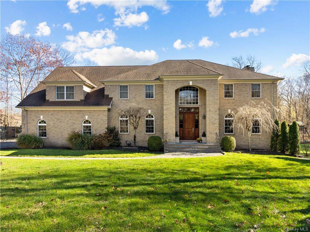 73 Bowman Drive - Photo 1