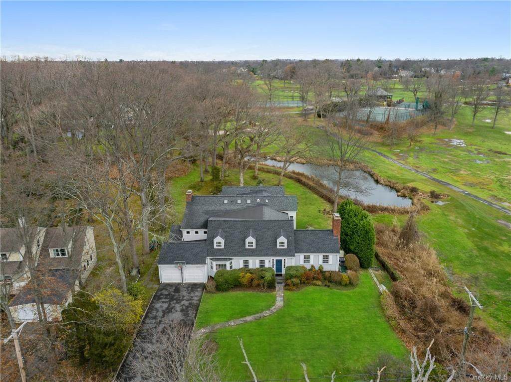 520 Hommocks Road - Photo 1
