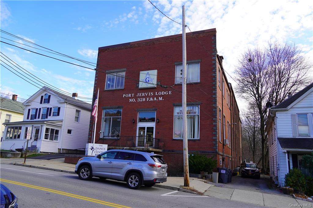 41 Sussex Street - Photo 1