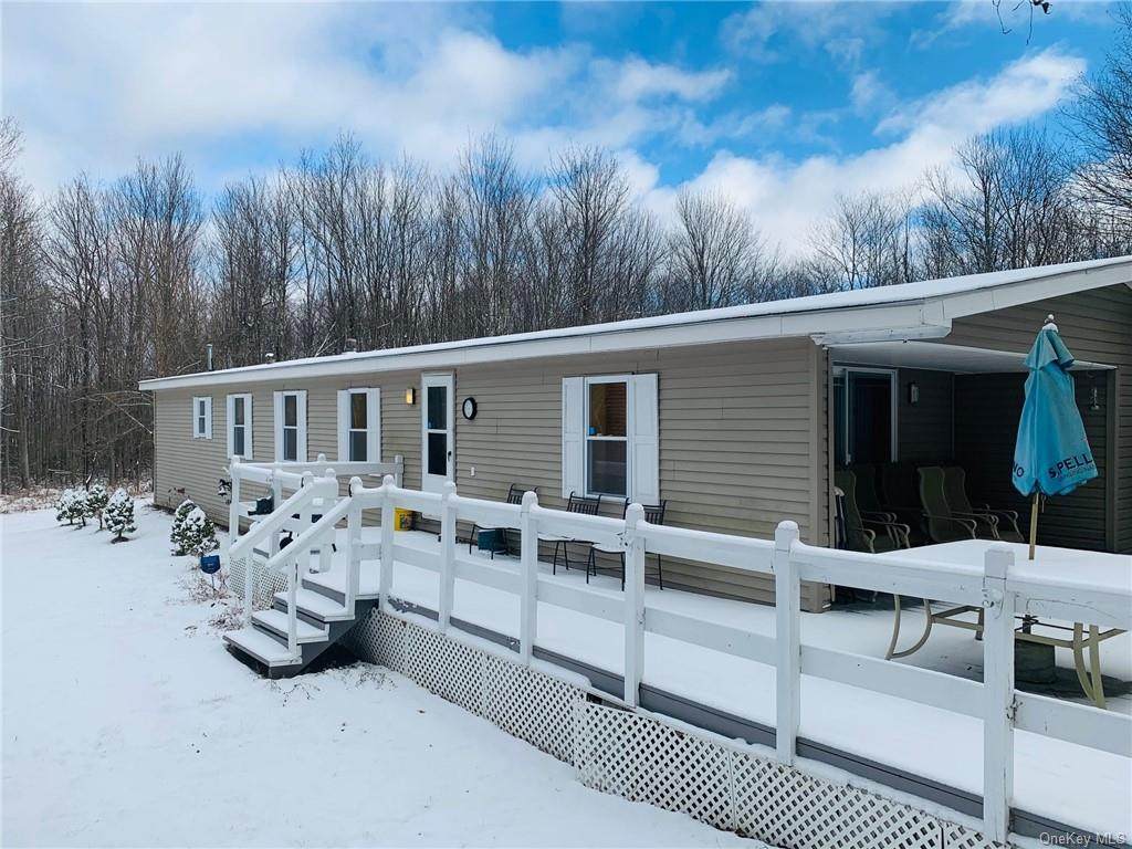763 Dahlia Road - Photo 1
