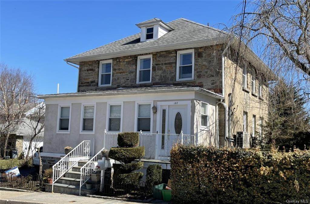107 Maple Avenue - Photo 1