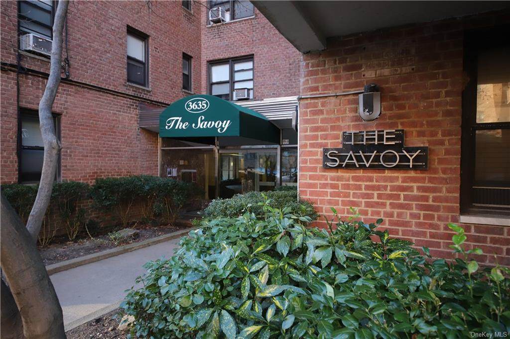 3635 Johnson Avenue - Photo 1