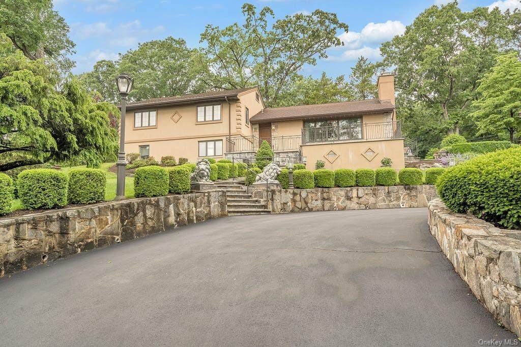 299 Old Colony Road - Photo 1