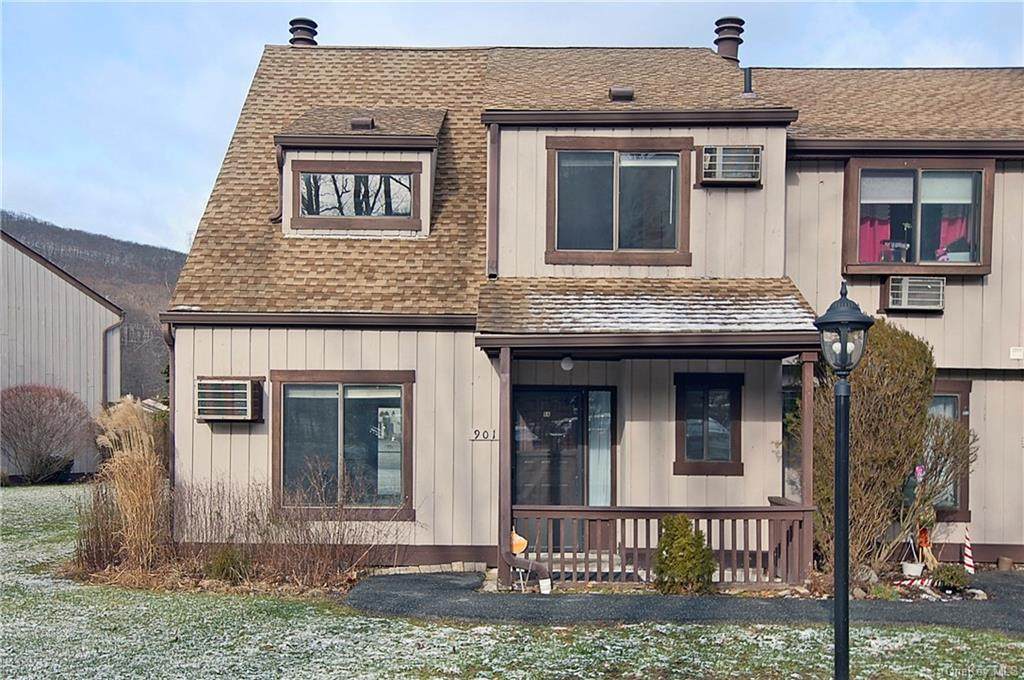 901 Swan Hollow Road - Photo 1