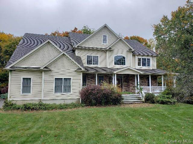 8 Somerset Lane - Photo 1