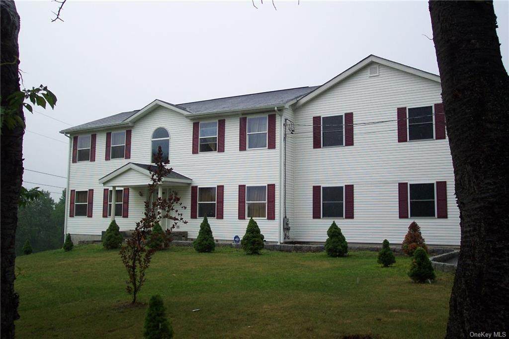 125 Cedar Hill Road - Photo 1