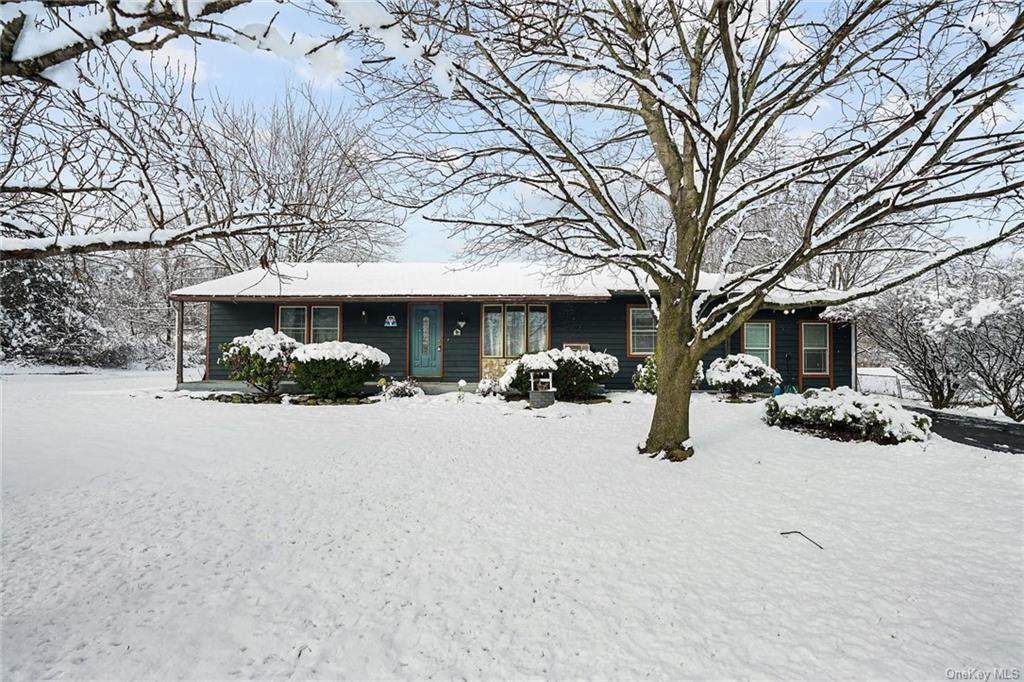 411 Lattintown Road - Photo 1