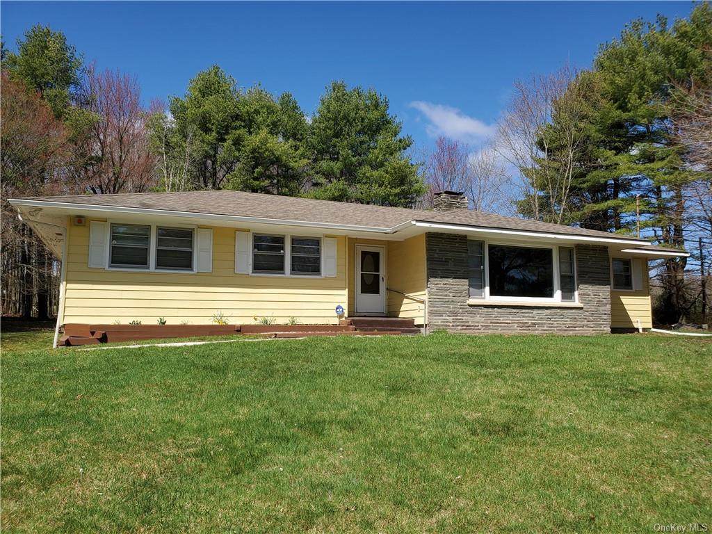 215 Horseshoe Lake Road - Photo 1