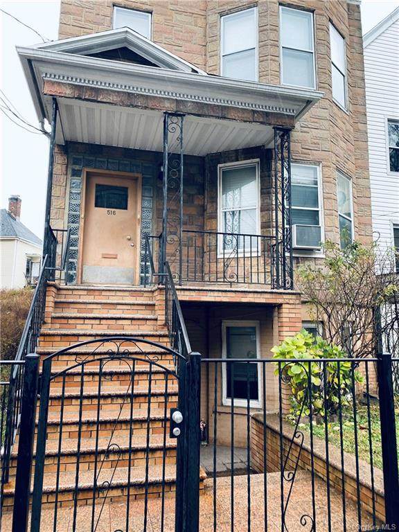 516 Morris Park Avenue - Photo 1
