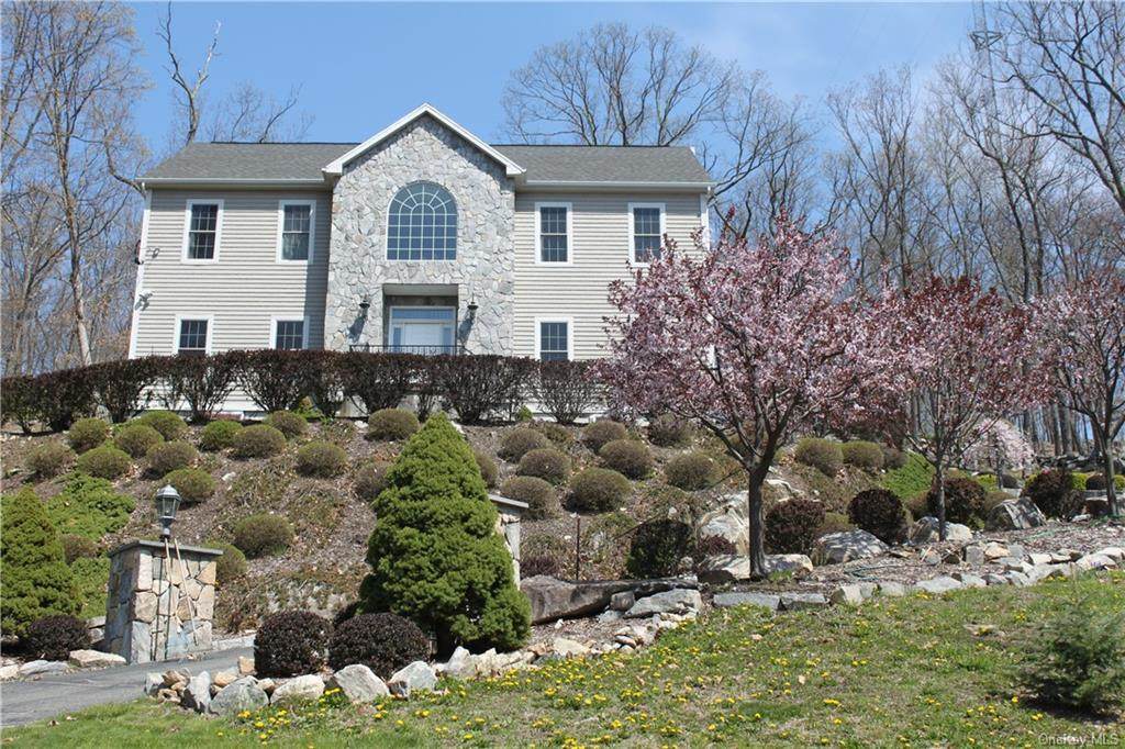 64 Mountain Drive - Photo 1