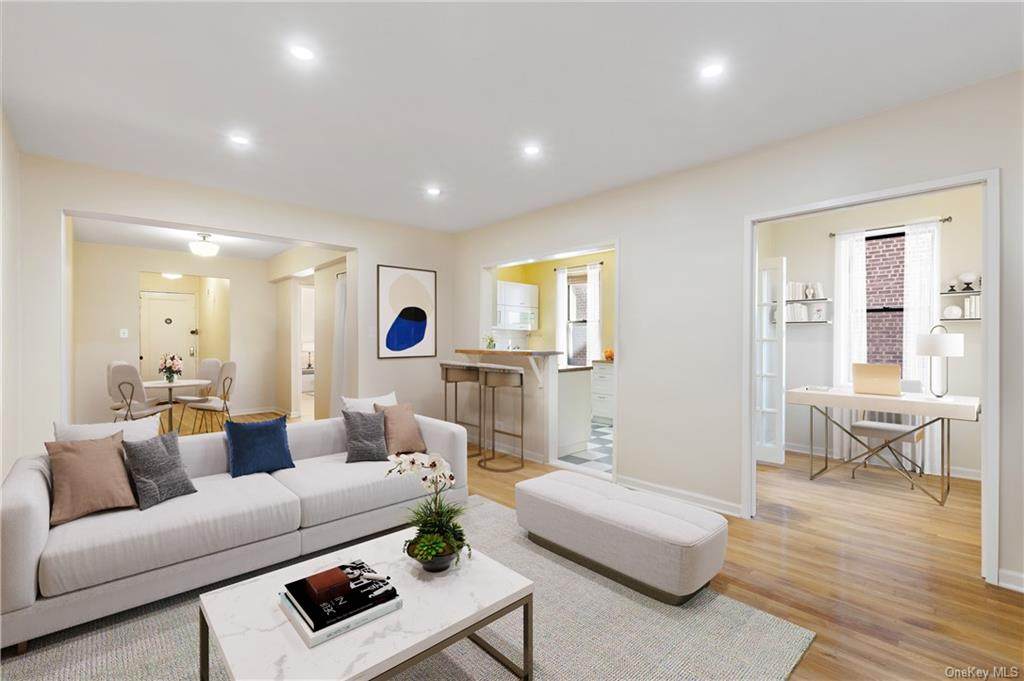 3840 Greystone Avenue - Photo 1