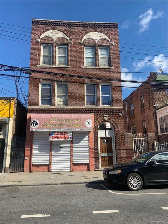 709 226th Street - Photo 1