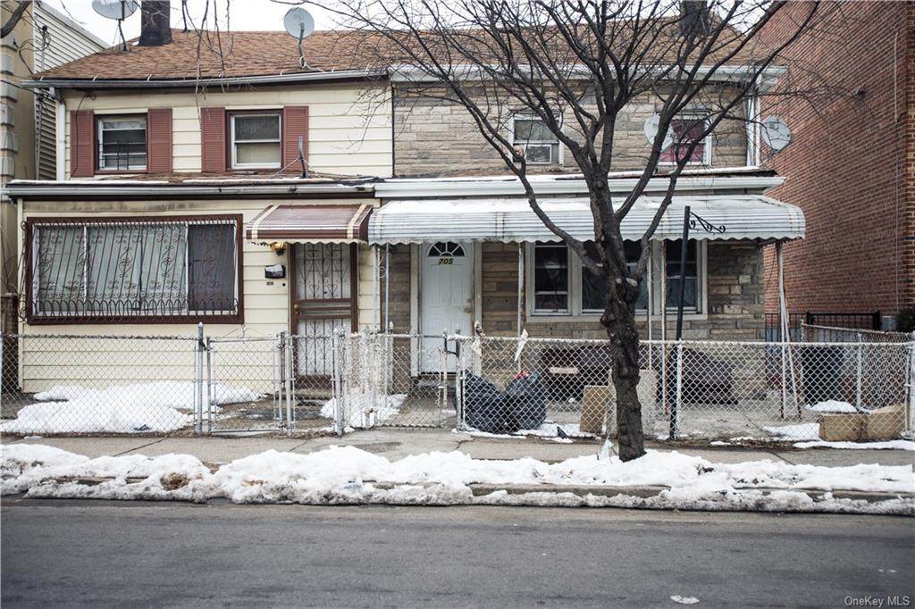 705 Ashford Street - Photo 1