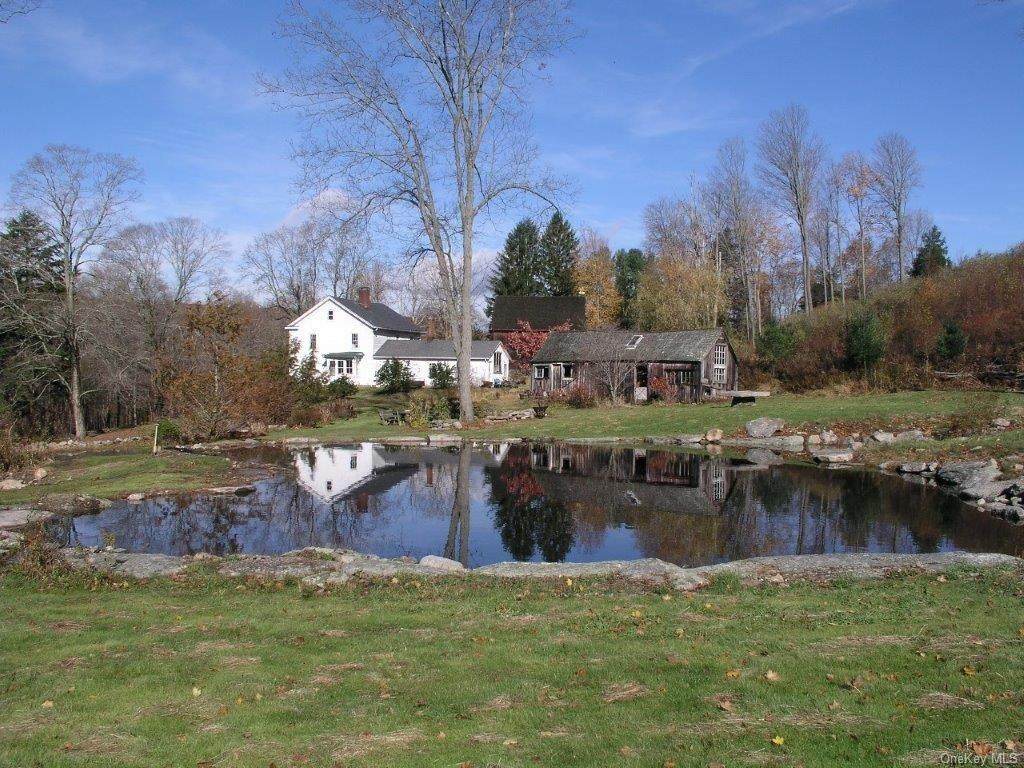 141 Poverty Hollow Road - Photo 1