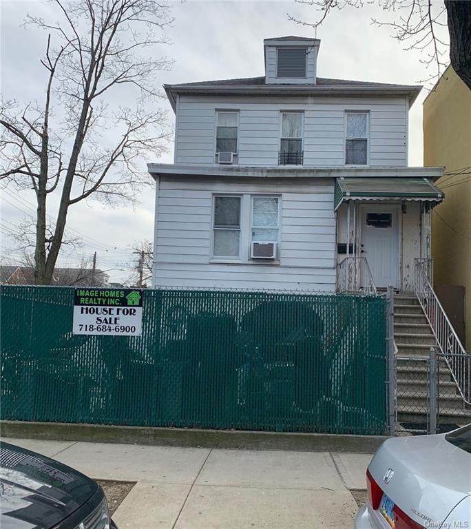 1118 Lydig Avenue - Photo 1
