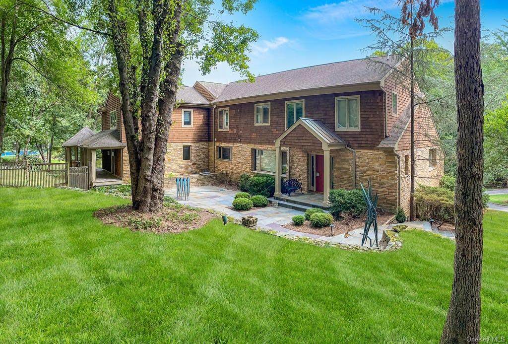 43 Lawrence Farms Crossway - Photo 1