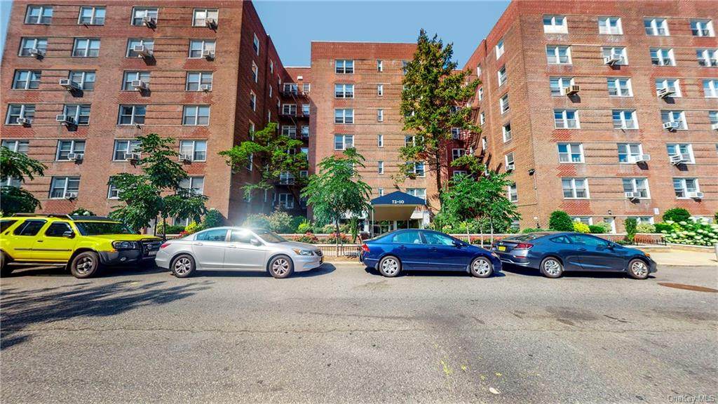 72-10 112th Street - Photo 1
