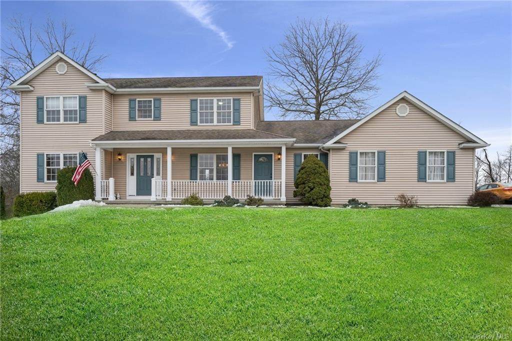 5 Brookside Drive - Photo 1