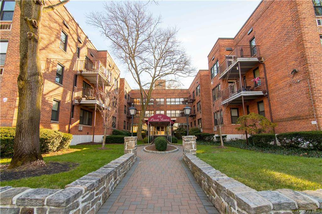953 Boston Post Road - Photo 1