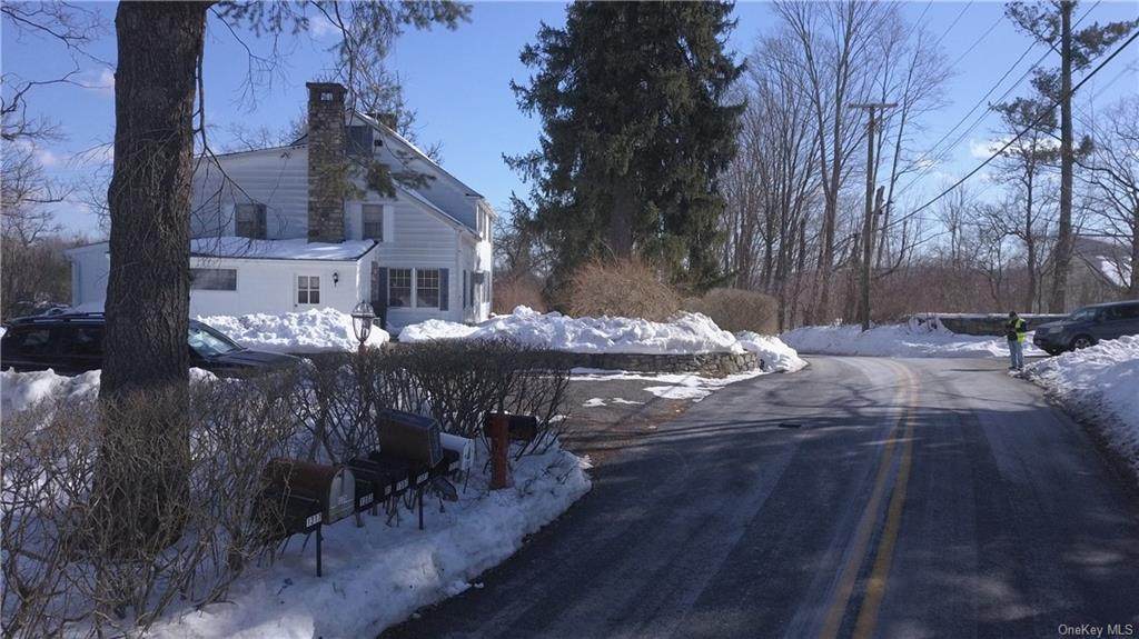 1300 Whitehill Road - Photo 1