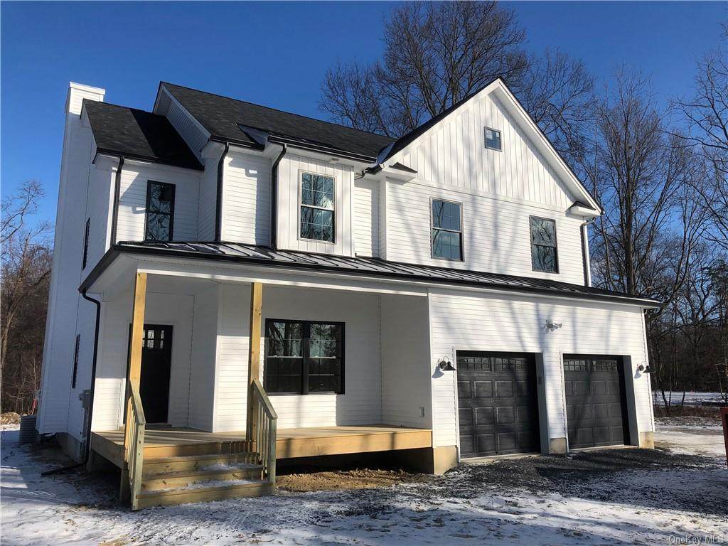 112 Mulford Drive - Photo 1