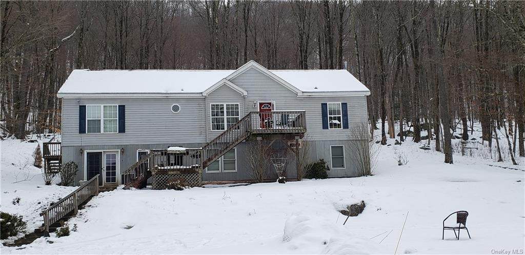 356 Benton Hollow Road - Photo 1