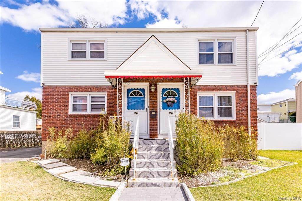 22 aka 24 Rossiter Avenue - Photo 1