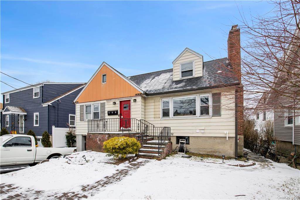200 Washington Street - Photo 1