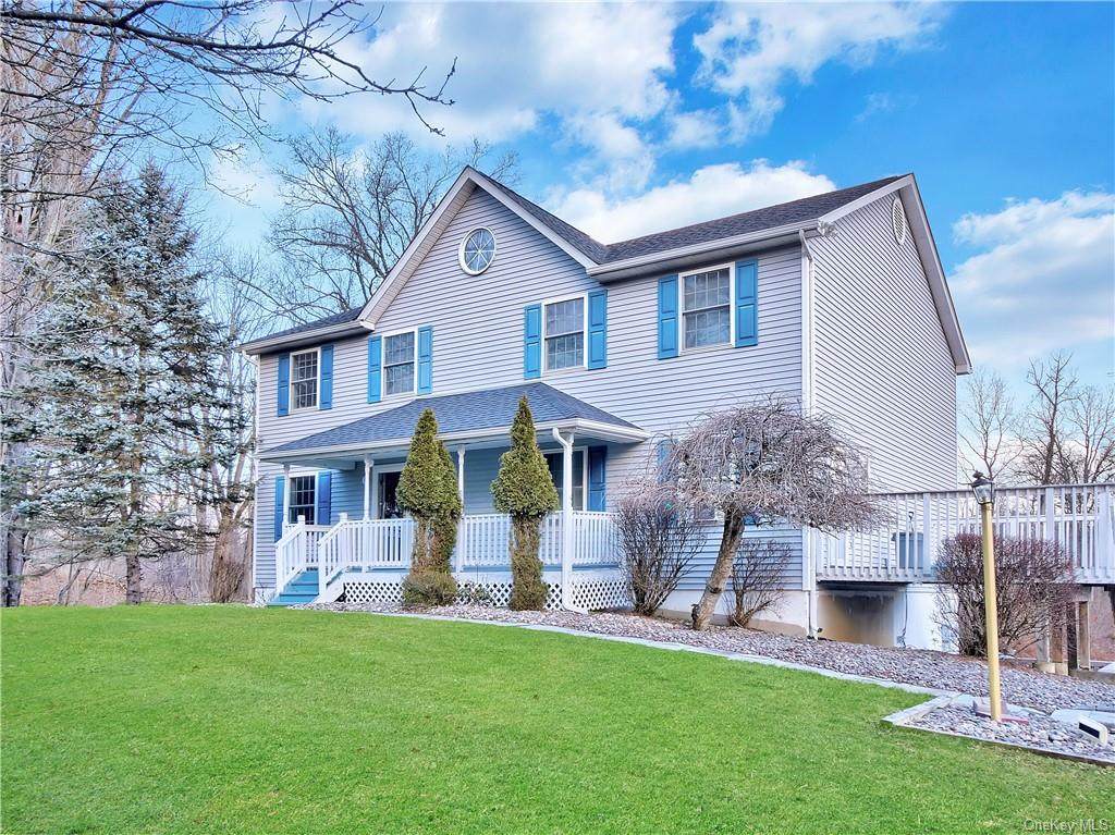 6 Pampas Lane - Photo 1