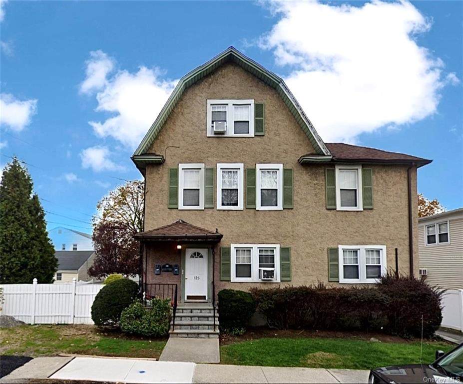 125 Crotona - Photo 1