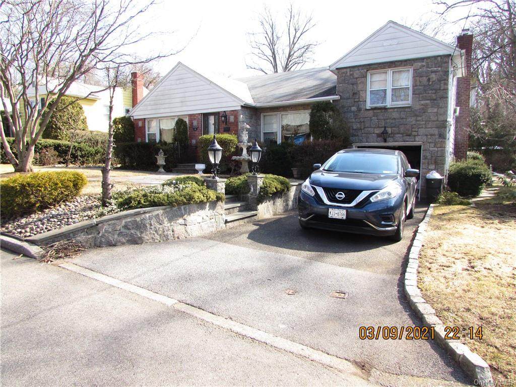90 Patton Drive - Photo 1