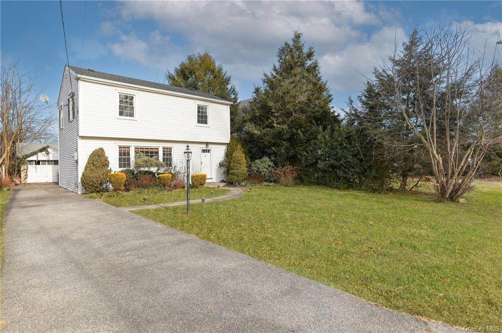 265 Boulevard Boulevard - Photo 1