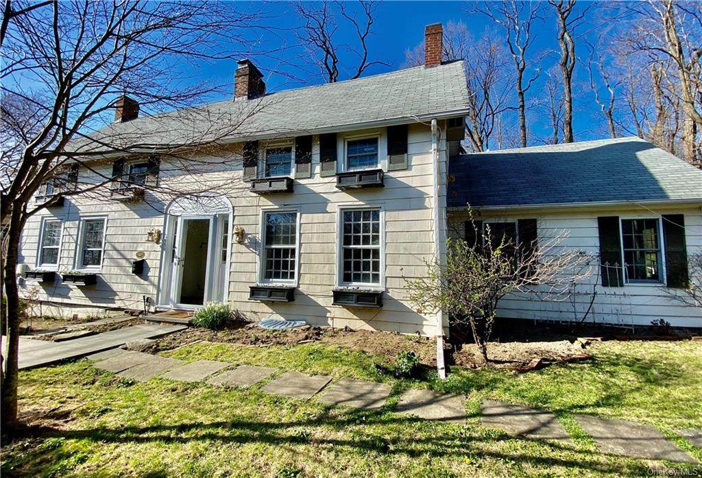 1 Sandy Hollow Road - Photo 1