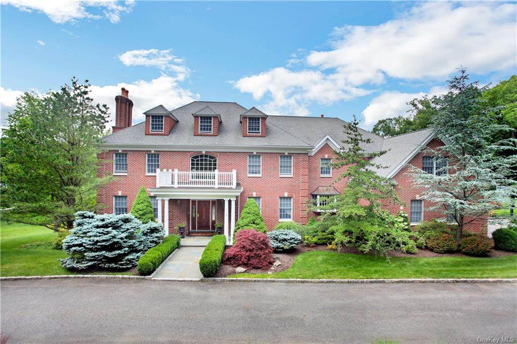 625 Chappaqua Road - Photo 1
